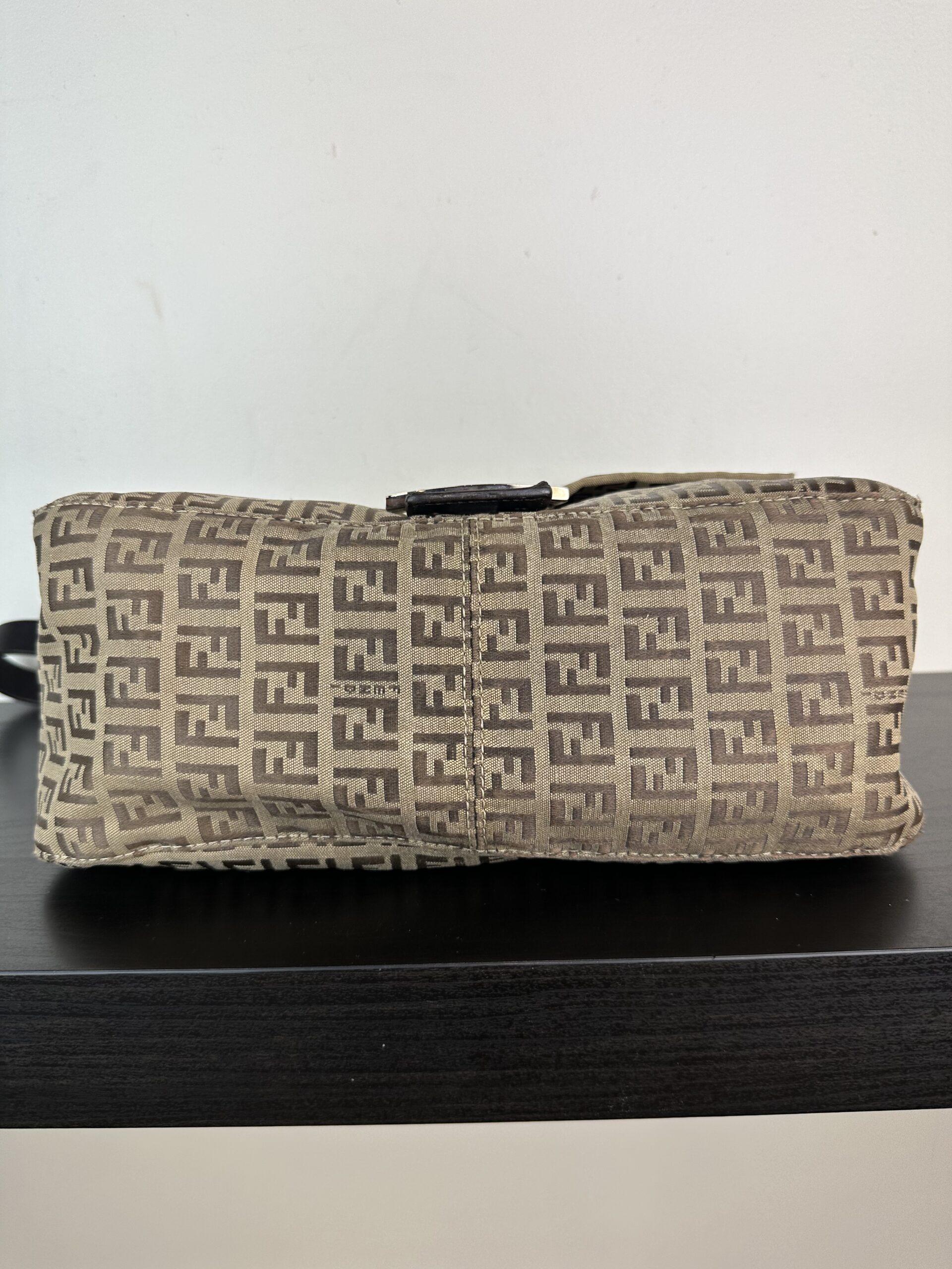Fendi - Baguette Mamma - Imagen 11