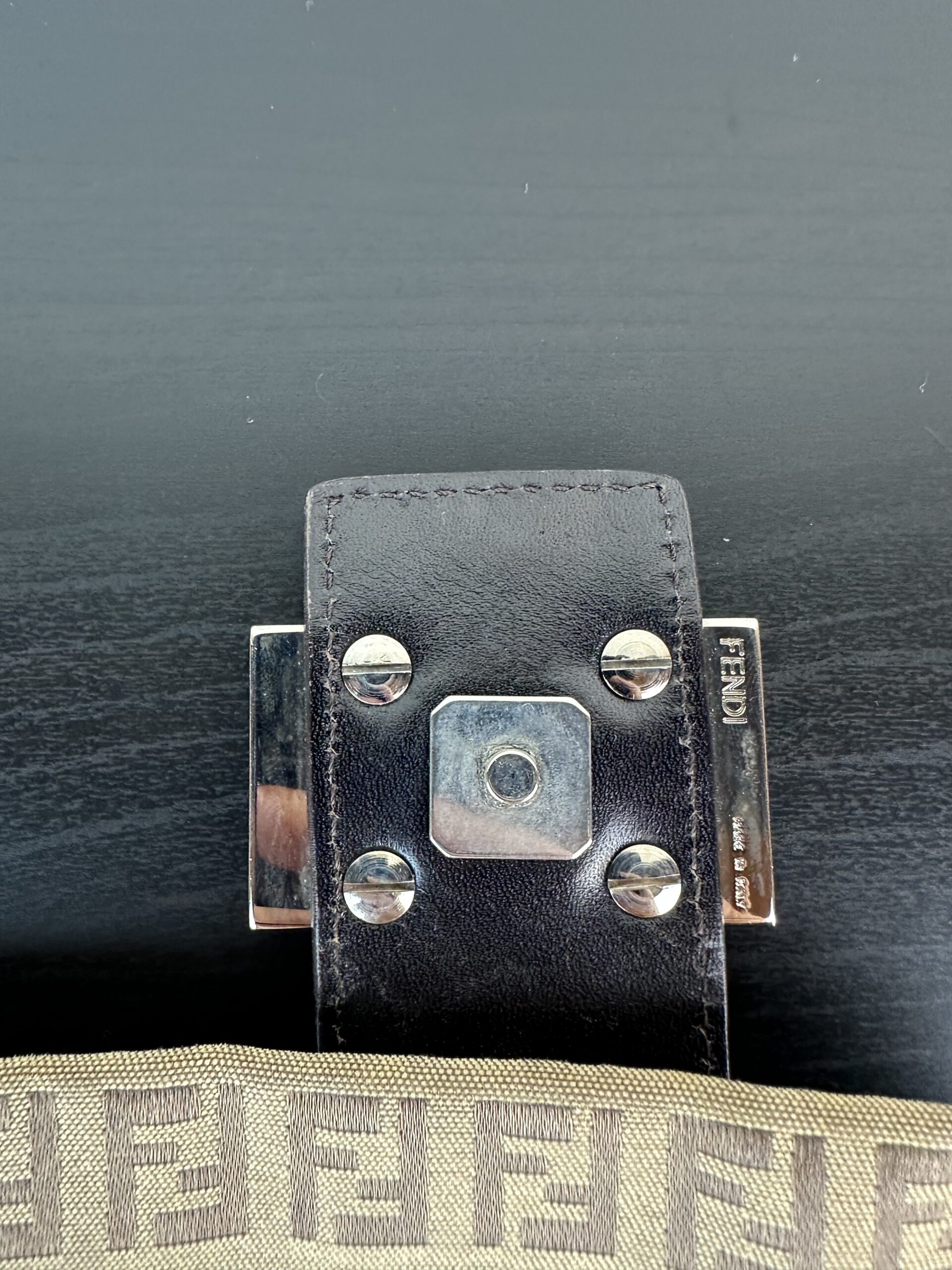 Fendi - Baguette Mamma - Imagen 15