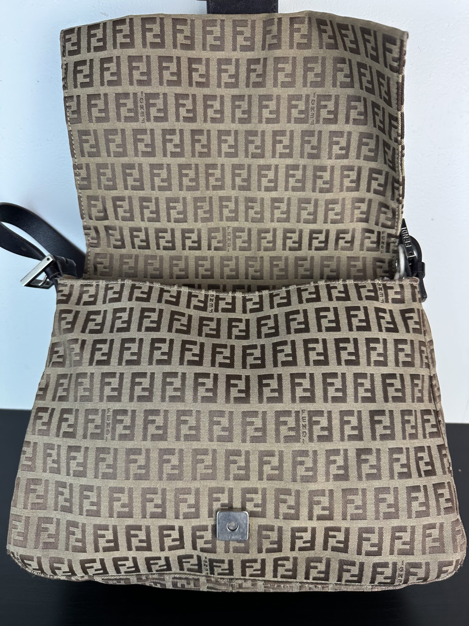 Fendi - Baguette Mamma - Imagen 10