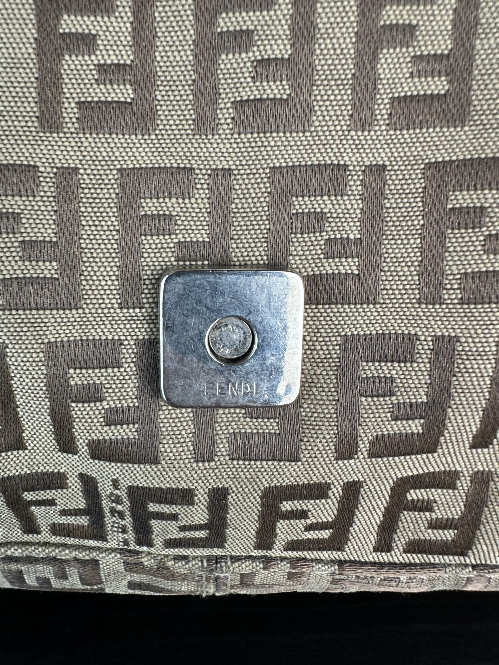 Fendi - Baguette Mamma - Imagen 13