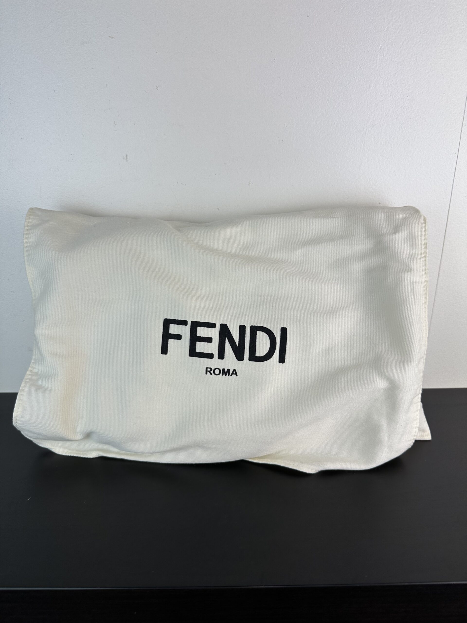 Fendi - Baguette Mamma - Imagen 3
