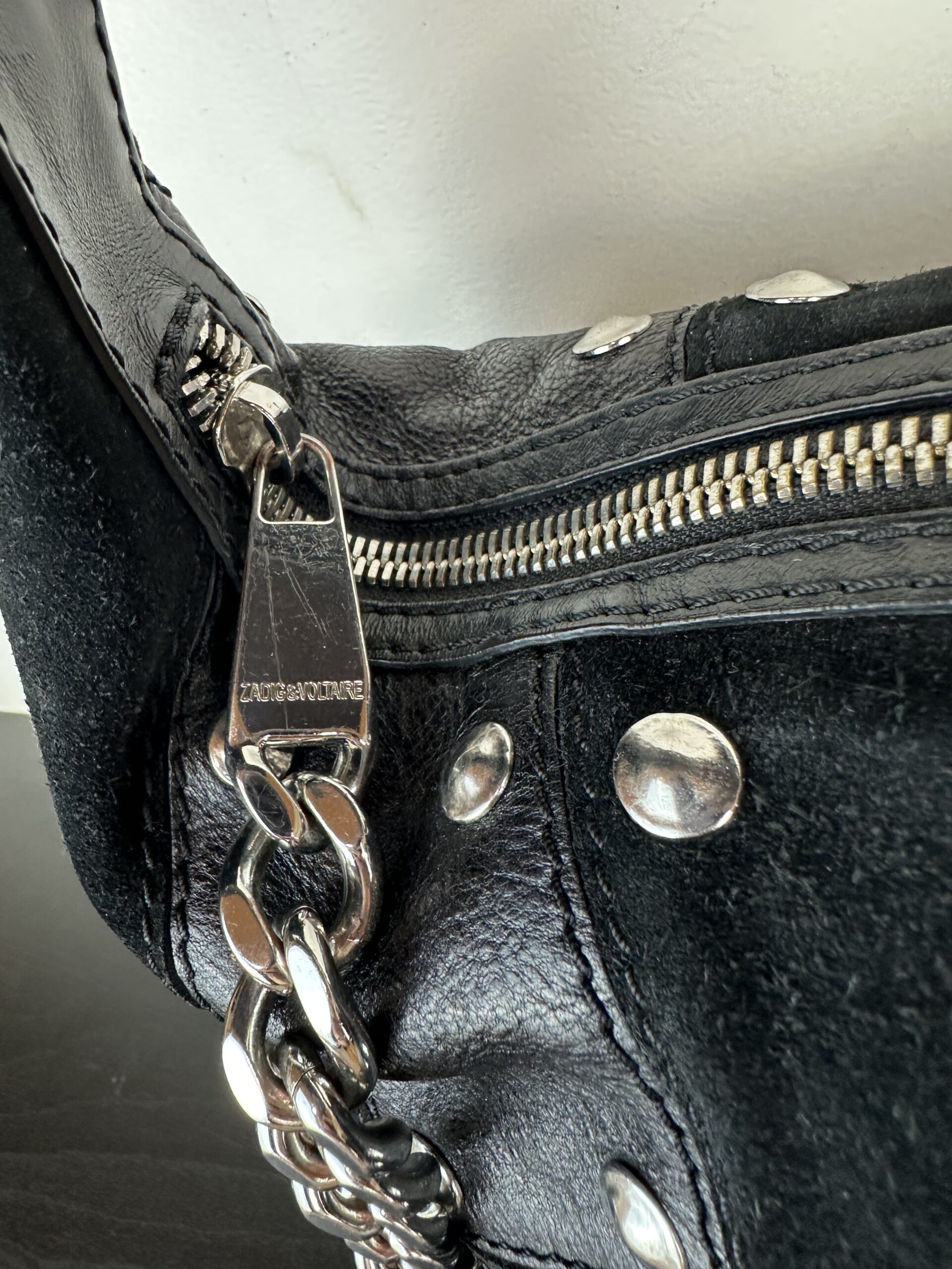Zadig & Voltaire - Le Cecilia - Imagen 14