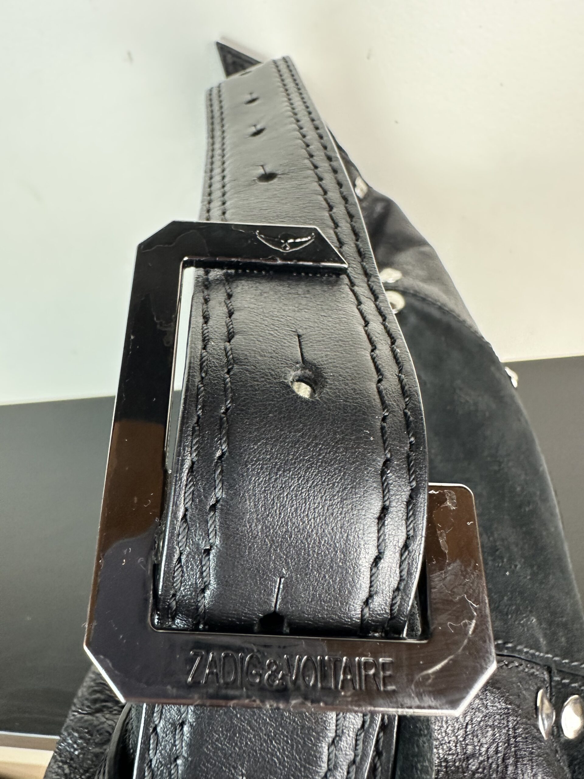 Zadig & Voltaire - Le Cecilia - Imagen 13