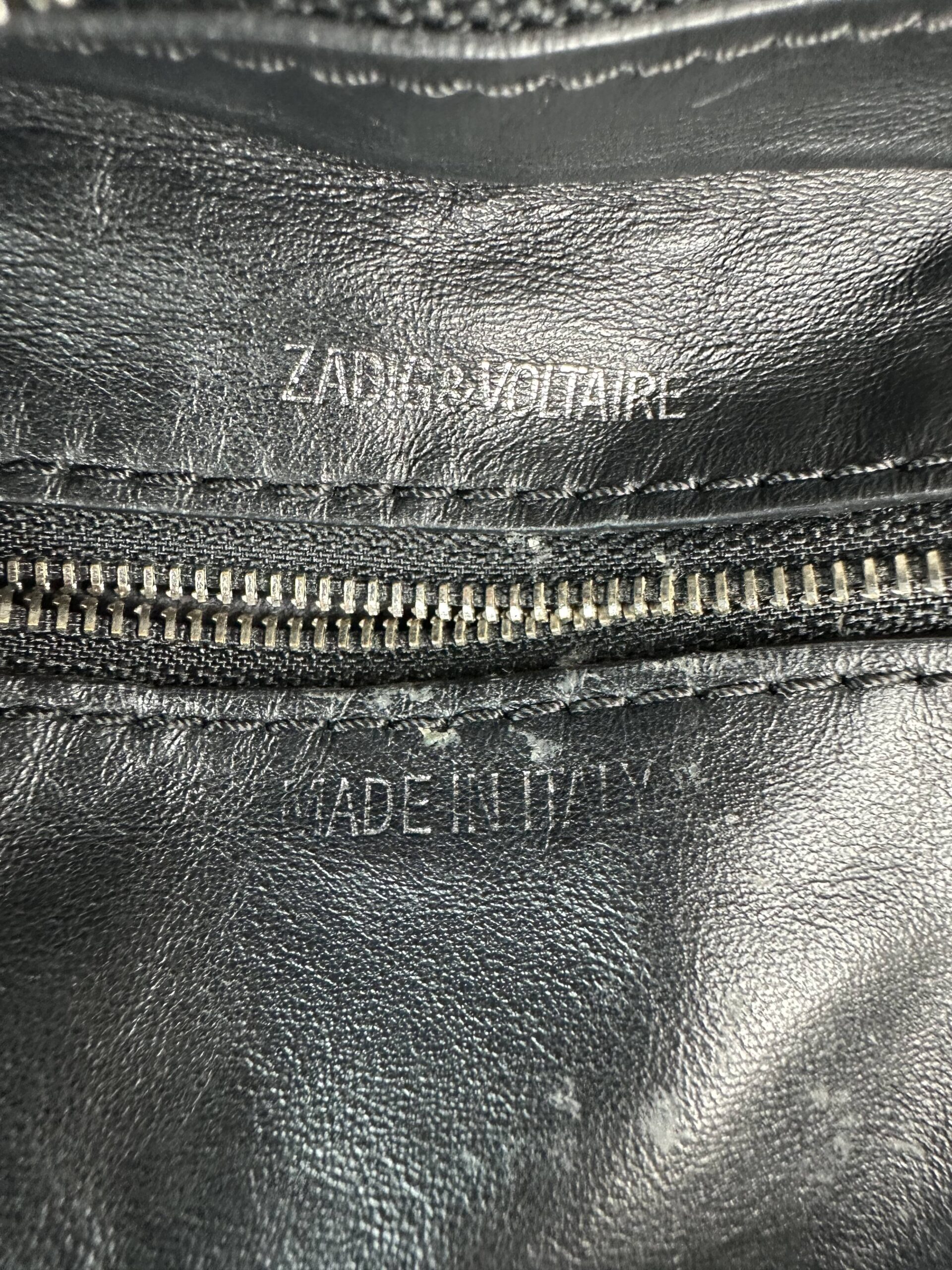 Zadig & Voltaire - Le Cecilia - Imagen 15